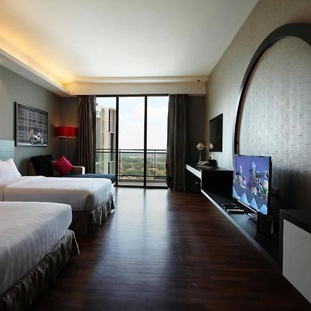 Shore Studio Rivercity View Malacca Luaran gambar