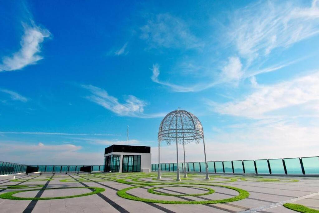 Shore Studio Rivercity View Malacca Luaran gambar