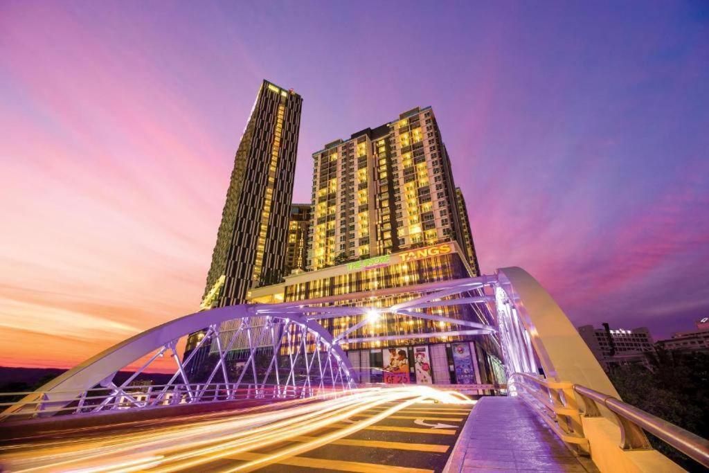 Shore Studio Rivercity View Malacca Luaran gambar