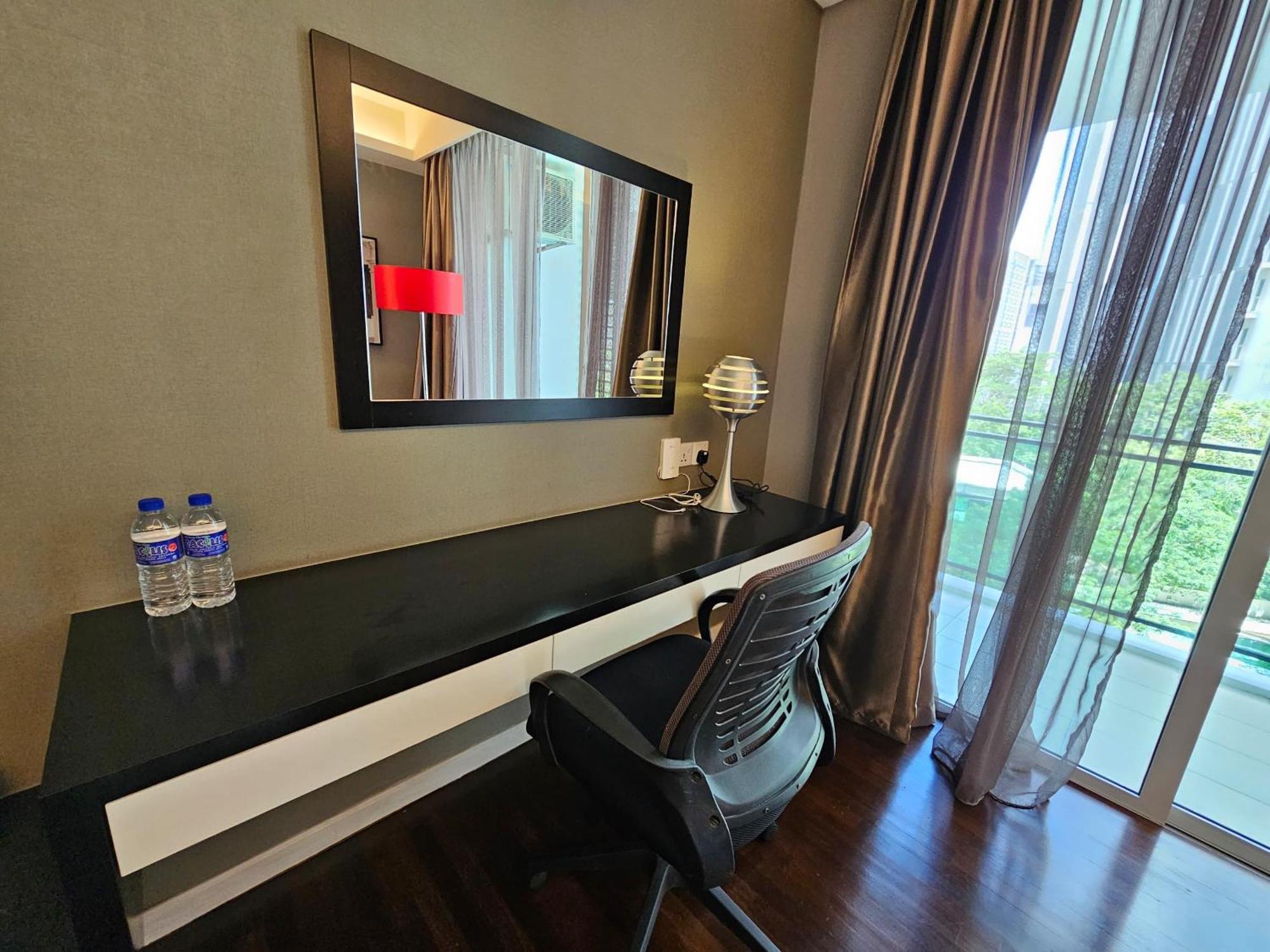 Shore Studio Rivercity View Malacca Luaran gambar
